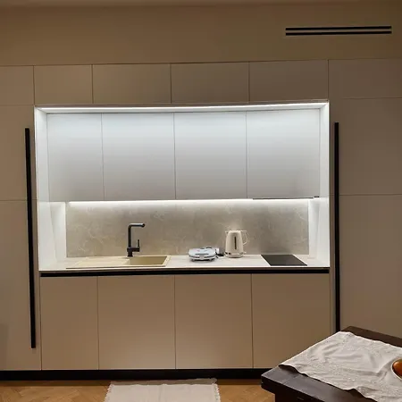 Il Nido Di - Relax And Design Alba (Piedmont)