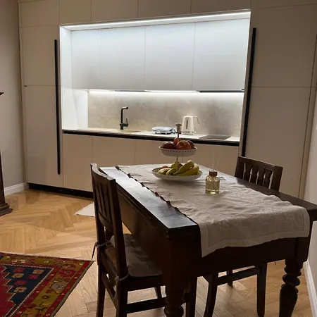 Apartmán Il Nido Di - Relax And Design *
