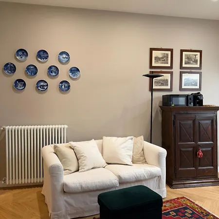 Il Nido Di - Relax And Design * Alba (Piedmont)