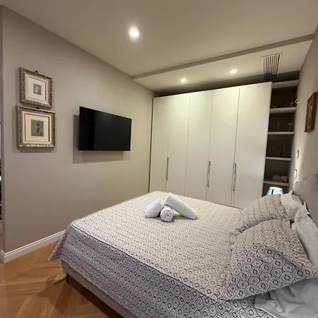 Apartment Il Nido Di - A Un Passo Dalla Fiera Del Tartufo