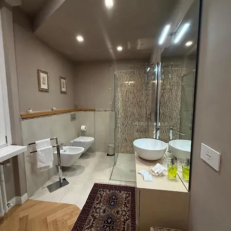 Il Nido Di - Relax And Design Apartmán Alba (Piedmont)