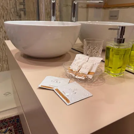 Il Nido Di - Relax And Design Apartamento *