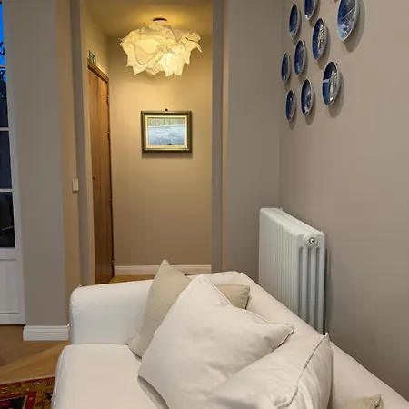 Il Nido Di - Relax And Design * 阿尔巴