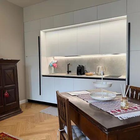 Il Nido Di - Relax And Design Apartamento Alba (Piedmont)