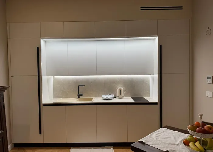 Il Nido Di - Relax And Design Alba (Piedmont)