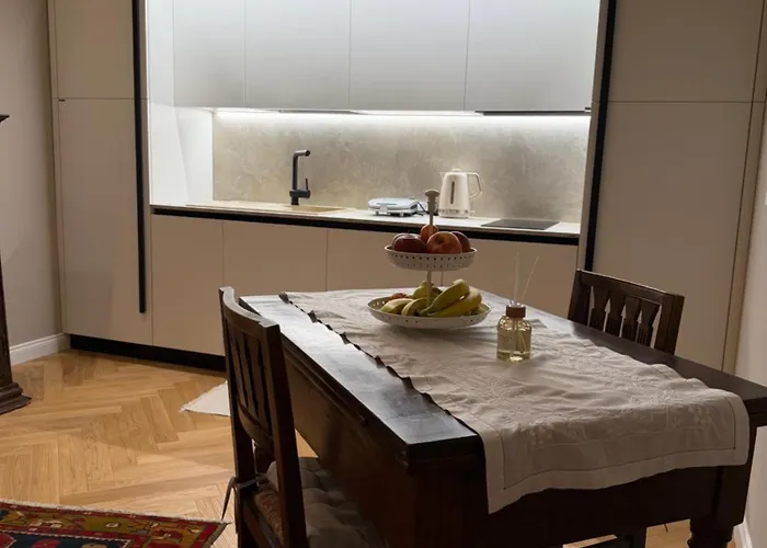 Apartamento Il Nido Di - Relax And Design *