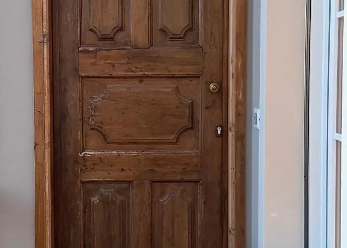 Il Nido Di - Relax And Design Apartamento