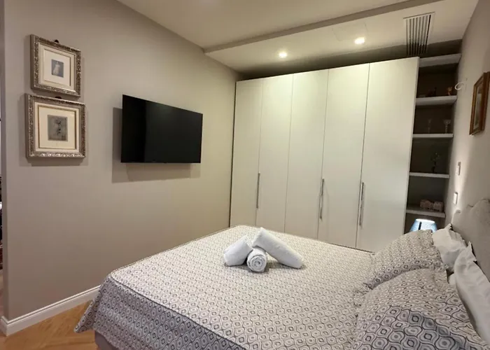 Apartamento Il Nido Di - Relax And Design