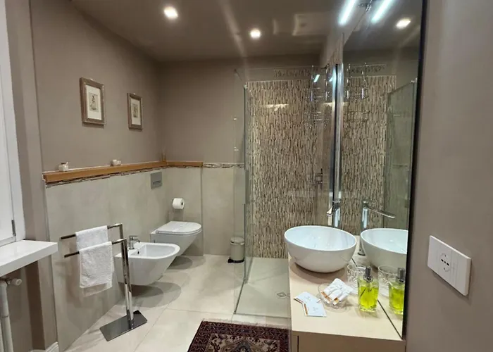 Il Nido Di - Relax And Design Apartamento Alba (Piedmont)