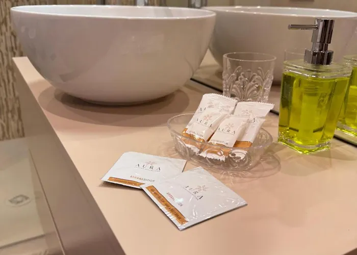 Il Nido Di - Relax And Design Apartamento *