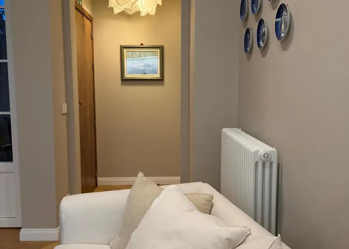 Il Nido Di - Relax And Design * Alba (Piedmont)